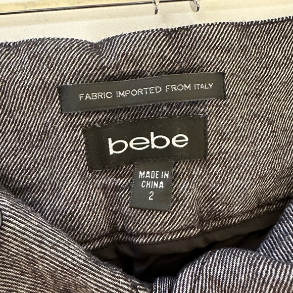 bebe business crops - Picture 4 of 4